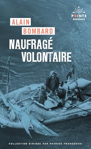 Naufragé volontaire