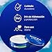 NIVEA Creme en pack de 4 (4 x 400 ml), crema hidratante...