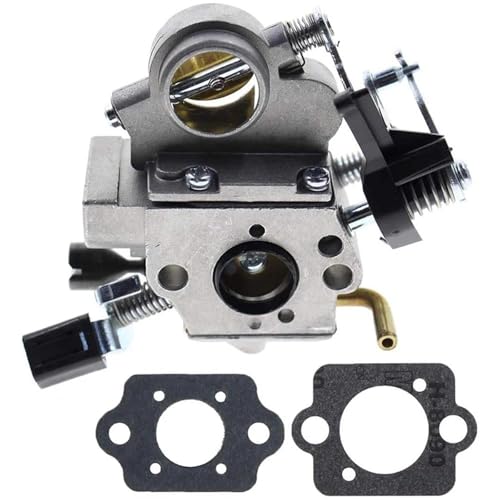 Carburateur MS311 MS362 pour entretenir la tronçonneuse et couper le bois de chauffage