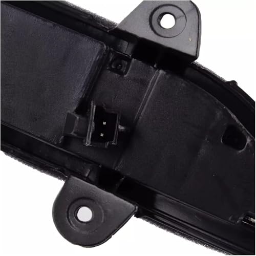 Intermitente de retrovisor en pareja para Benz Clase E W211 W219 2006-2009 3