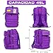 Imagen de TROY HELMET BAGS Mochila táctica militar con porta casco para moto