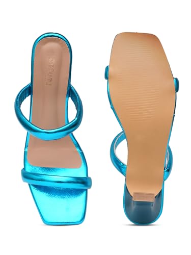 Image of Women's Seashore Sandal Wedge Heel Chic Wedge Heel Design All-Day Comfort Anti-Slip Sole Versatile Styling For Girls /Ladies