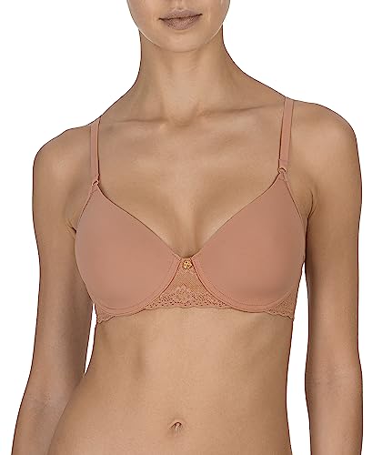 Image of Natori Women's Bliss Perfection Seamless T-Shirt Bra