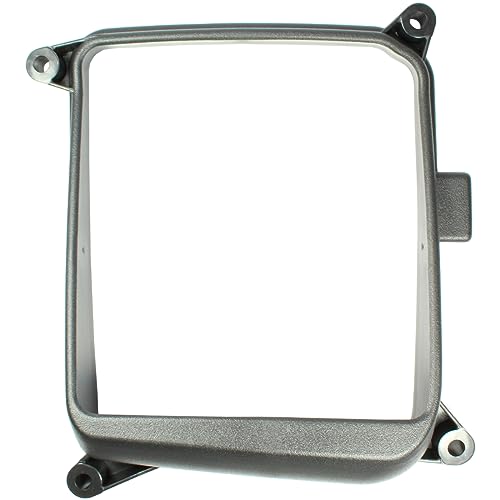 Filtro de ar esportivo lavável CG125 Fan CG150 Fan Titan CG160 Fan Titan Start filtro com tampa Cor: