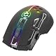 Bluetooth Gaming Maus Speedlink Imperior kabellose Gaming Maus mit RGB