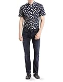 Levi's 511 Slim v5, Jeans Hombre, Headed South, 33W / 34L