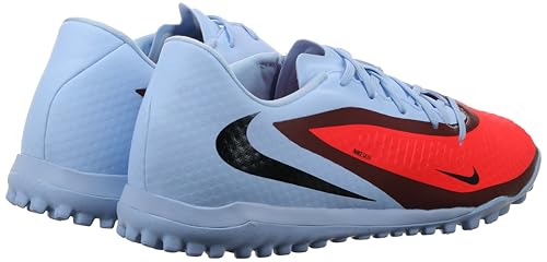 Nike Phantom 6 Low ACAD TF: botas de fútbol turf para césped artificial 3