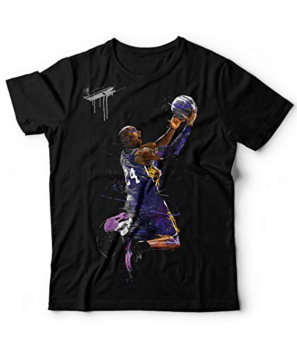 Camiseta de Baloncesto Kobe Hoop NBA