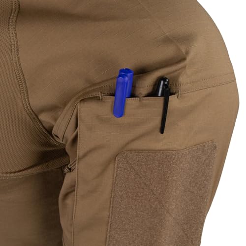 Image of Condor Outdoor Men's Combat Gen II Long Sleeve Shirt