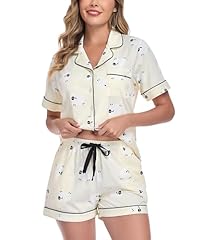 Yellow Sheep Pattern