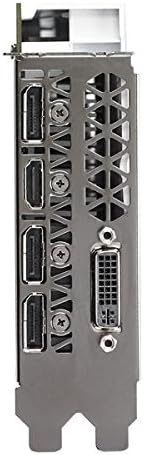 Asus Geforce Turbo Gtx960 48 Mb Gddr5 Oc Pci E 3x Graphics Card White Amazon Co Uk Computers Accessories