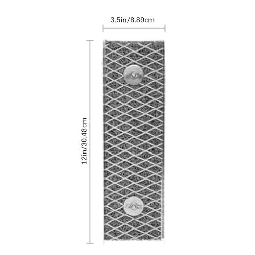 Boîte à écluse dorée avec tapis de mousse et plan compact transportable pour l'orpaillage