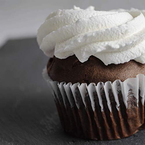 Chocolate Keto Cake Mix by Keto and Co | Just 1.8g Net Carbs Per Serving | Gluten Free, Low Carb, No Added Sugar, Naturally Sweetened | Pack of 6