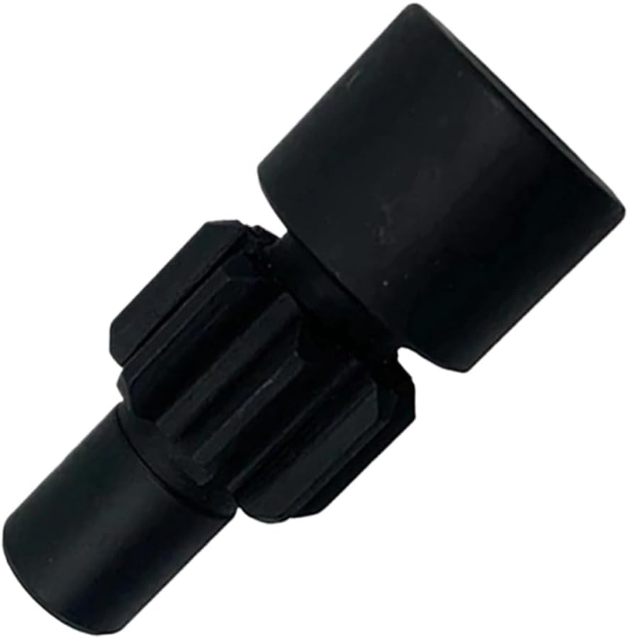 5-Piece Flywheel Turning and Coilover Socket Timing Repair Tool Set Compatible with Select Models Including SCE JDO29 99309