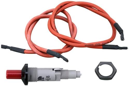 Exact FIT for NIECO 4181 Ignitor, Spark - Replacement Part by MAVRIK