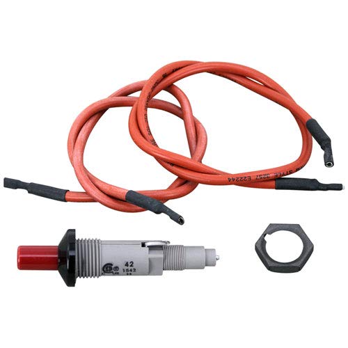 Exact FIT for NIECO 4181 Ignitor, Spark - Replacement Part BY MAVRIK