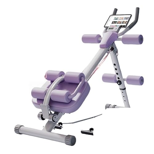 ���؃}�V�� 6in1���@�\ �g���[�j���O�x���`�b���������ג��߉b�܂肽���ݎ��b�ω׏d200kg�b����p �S�g�g���[�j���O��� �j�����p �_�C�G�b�g�E�؃g���� (�ō������f�� + �X�}�z�X�^���h�J�E���^�[ + ���W�X�^���X�o���h)