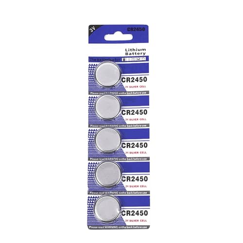 CR2450 {^^RCdr CR2450 3V 5/10pbN vAdȂǂ