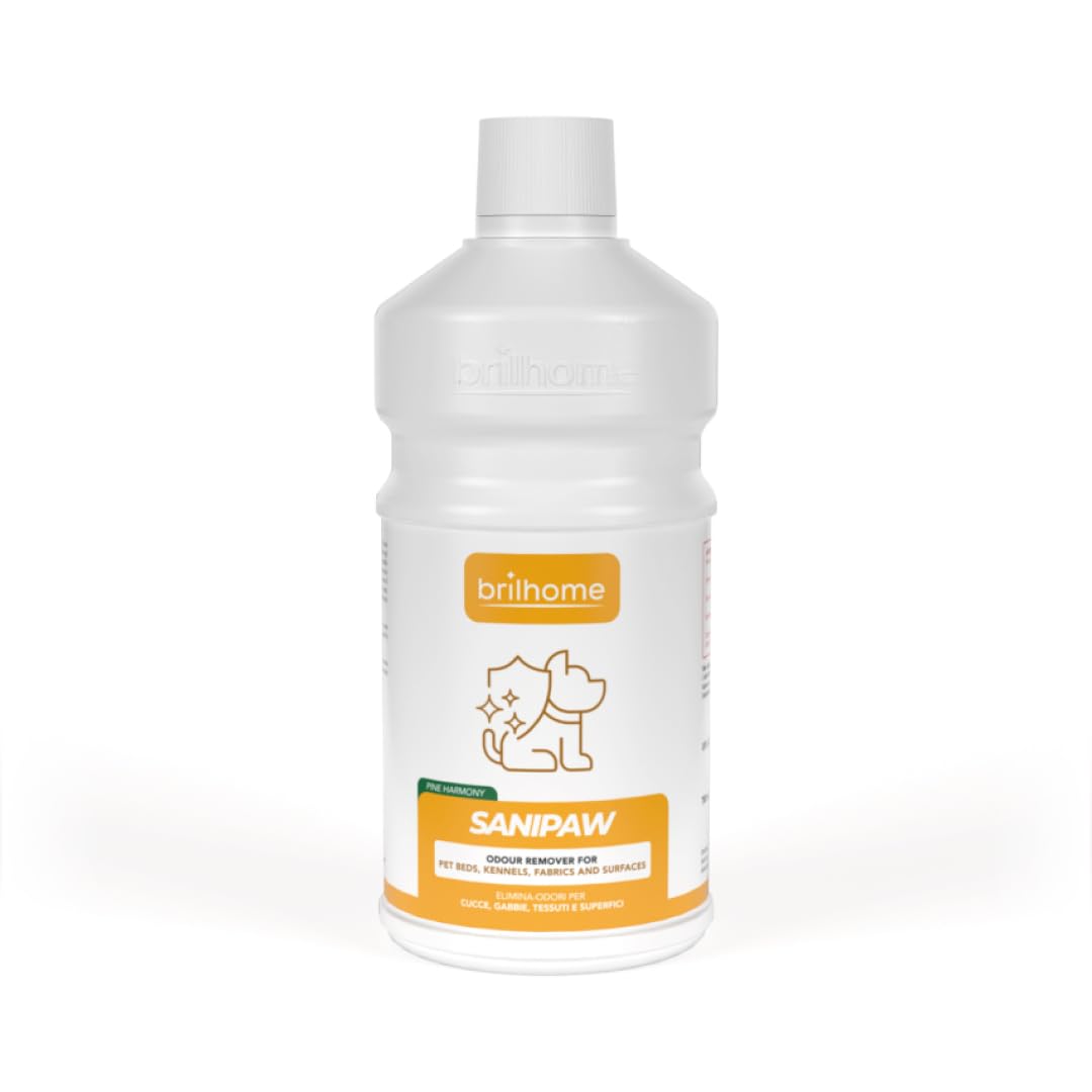 Sanipaw Odour Remover