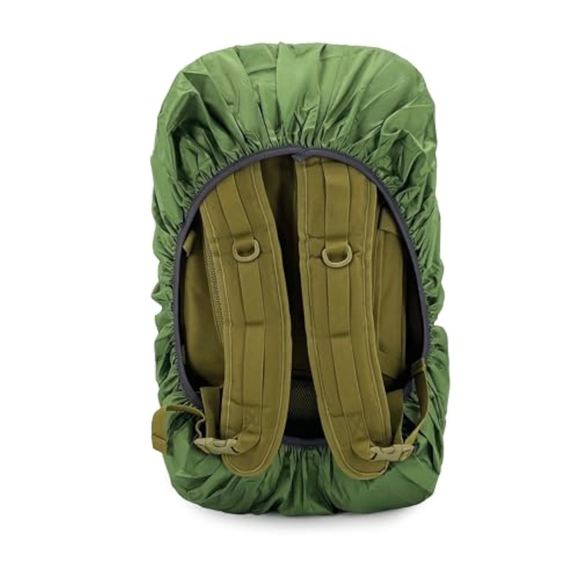 Waterproof Backpack Rain Cover, 30-100L