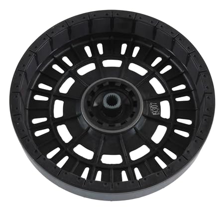 Reemplazo W10915701 Rotor de motor de lavadora de carga superior para lavadoras Whirlpool Maytag AP6037198, 4461233, PS11769961, W10006482