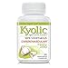 Price comparison product image Kyolic Aged Garlic Extract Formula 100, Vegetarian Cardiovascular, 100 Veg Capsules