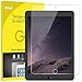 iPad Mini Screen Protector, JETech Premium Tempered Glass Screen Protector Film for Apple iPad Mini 1/2/3 All Models - 0336