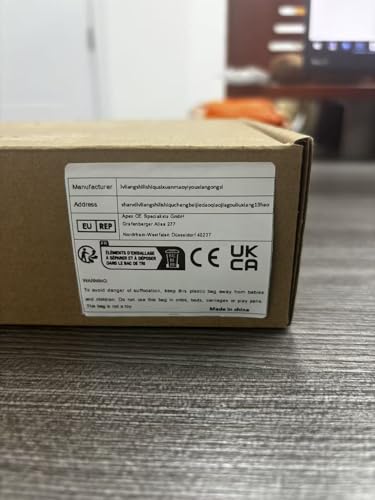 Rallador eléctrico giratorio para queso DUXMM miniatura 2