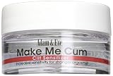 Adam & Eve Make Me Cum Clit Sensitizer, 5 Ounce