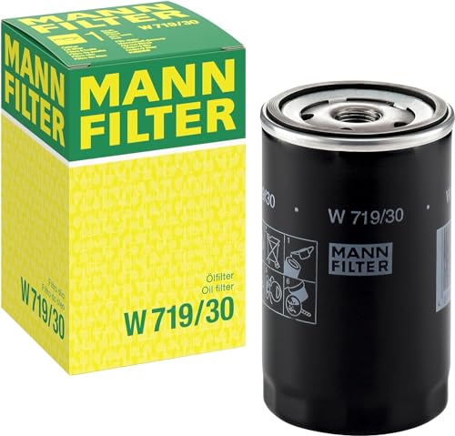 MANN ICGg AEfB AUDI TT-RS 8NBFVF p W719/30 Ei MANNtB^[