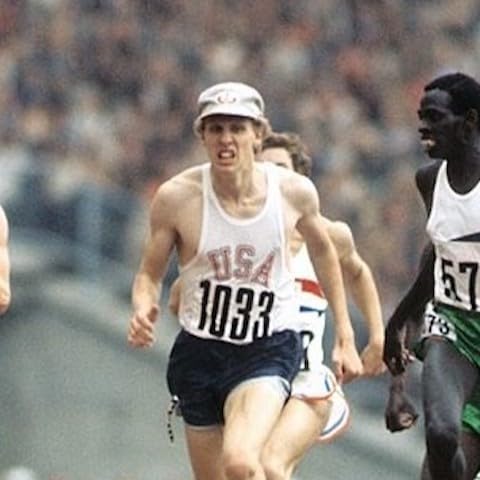 RT Podcast Episode 41: &lsquo;Follow the White Hat&rsquo; &ndash; The Training of Dave Wottle