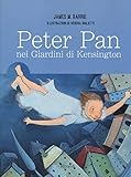 peter pan nei giardini di kensington