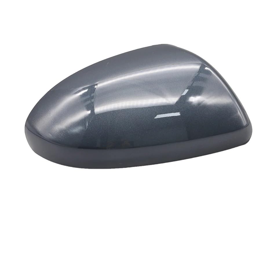 Coque de rétroviseur extérieur pour réparer un boîtier cassé sur Demio 2010 2011 peint