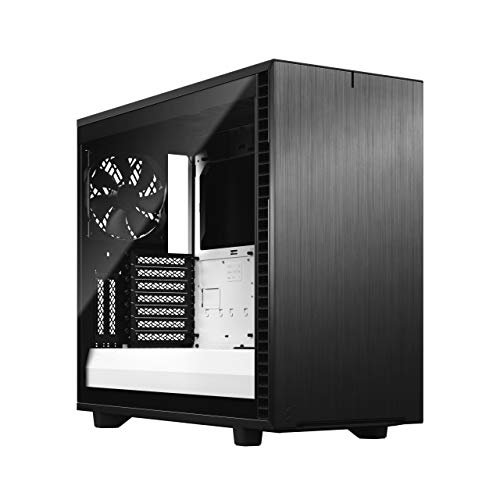 Fractal Design Define 7 Black...