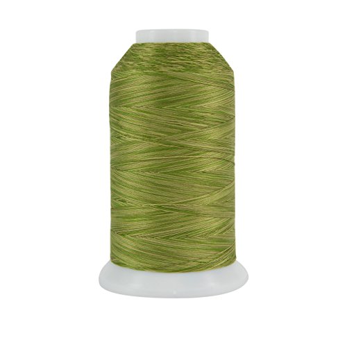 Hilo de algodón para quilting Superior Threads 2000 yd miniatura 1