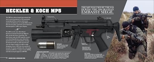 Gun: A Visual History