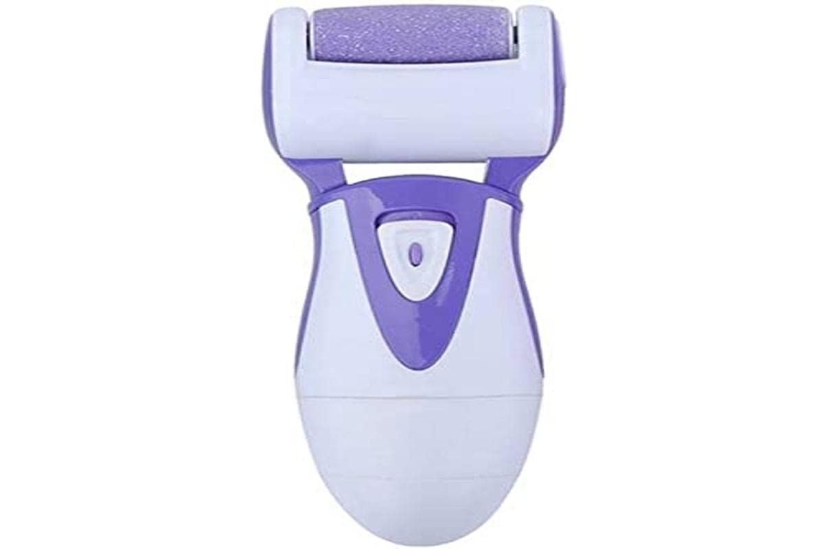 Albi Pro ALBI Callus Scraper Lilac, Unique, Standard