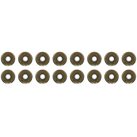 FEL-PRO ES 72422 Grommet Set Cover