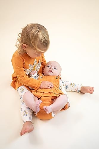 Image of Mud Pie Baby Girls' Mud Pie Girls Tunic and Legging Set