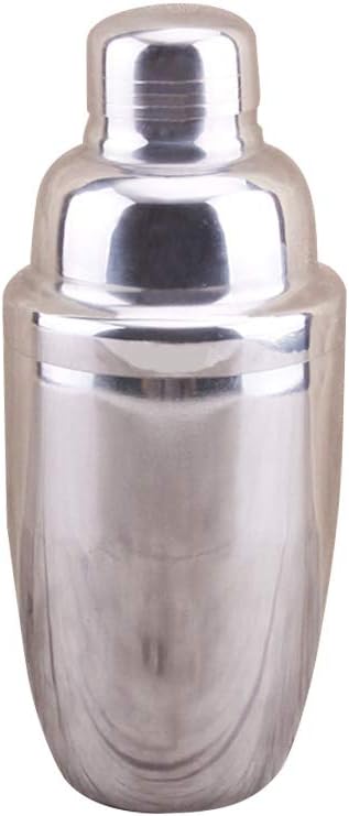 scuotitore da bar con filtri