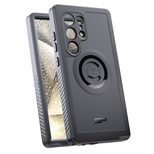 SP Connect Phone Case Xtreme Compatible avec Samsung S24 Ultra