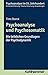Produktbild Psychoanalyse und Psychosomatik: Die leiblichen Grundlagen der Psychodynamik (Psychoanalyse im 21. Jahrhundert: Klinische Erfahrung, Theorie, Forschung, Anwendungen)