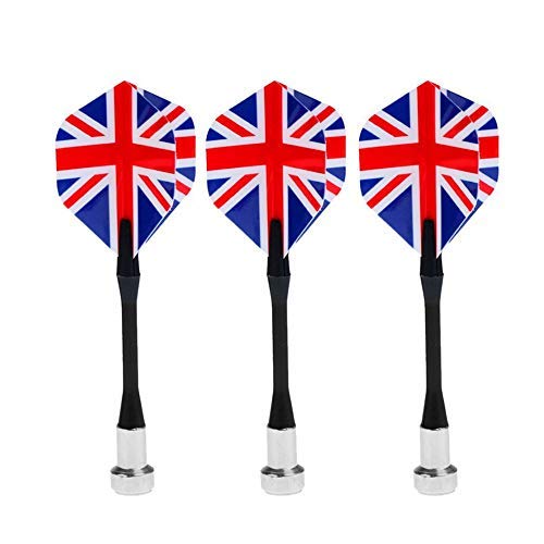 Onex 3 Pieces Magnetic Darts, Light Weight Magnet Dart. Arrow Shape Enclosure Material Plastic. (B083LWBN9G) Amazon Price History, Amazon Price Tracker