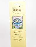 TRILOKA Incense Lotus Moon, 10 CT