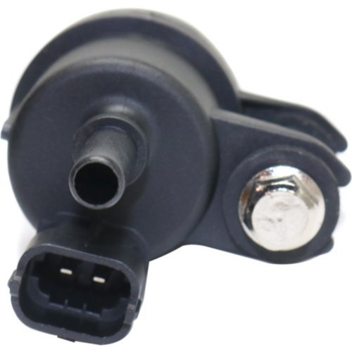 Evan-Fischer Vapor Canister Purge Solenoid Compatible With Chevy Traverse 09-14 / Equinox 10-14 2 Blade Terminals #TOP5