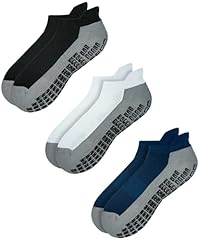 3-pairs/Black+white+navy