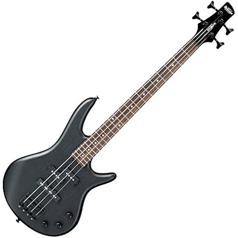 Ibanez GSRM20BWK MiKro - Weathered Black Cover