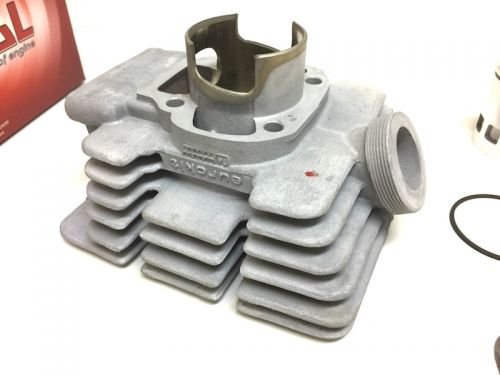 70ccm Zylinder Kit (45mm) – Passend für Yamaha DT 50, MX, RD, ST – Leistungssteigerung und hochwertige Verarbeitung