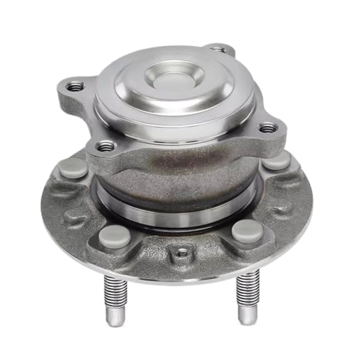Roulement de roue arrière premium pour Opel Cascada Zafira Astra - Moyeu 10964857