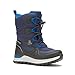 Produktbild Kamik Kinder BOUNCER2 Winterstiefel, Blau (Navy NAV), EU 40